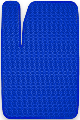 Комплект передние + задние + перегородка