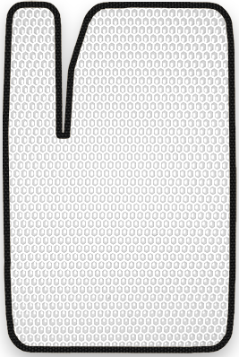 Комплект передние + задние + перегородка