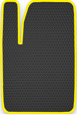 Комплект передние + задние + перегородка