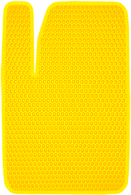 Комплект передние + задние + перегородка