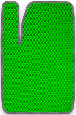 Комплект передние + задние + перегородка