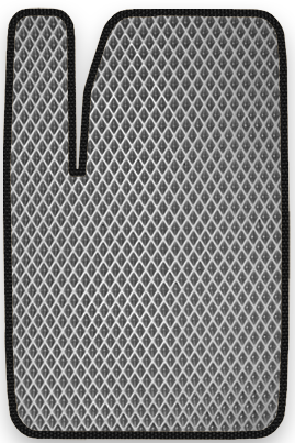 Комплект передние + задние + перегородка