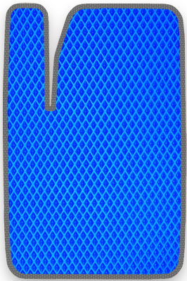 Комплект передние + задние + перегородка