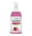 Жидкое крем-мыло "Milana"                     спелая черешня                   с дозатором