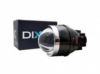Би-линза DIXEL G4 H11  в противотуманные фары 3,0 Дюйма