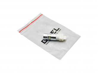 Светодиодная лампа DIXEL P27W (T25) (3156) 18 SMD (2016) Белый (Не полярный) 12V