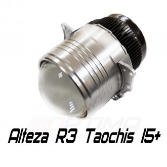 Светодиодная би-линза BI LED Alteza R3 Taoshis I5+ NEW 3.0"
