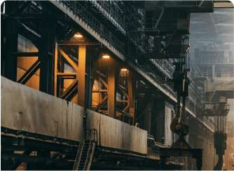 Индустриальные масла