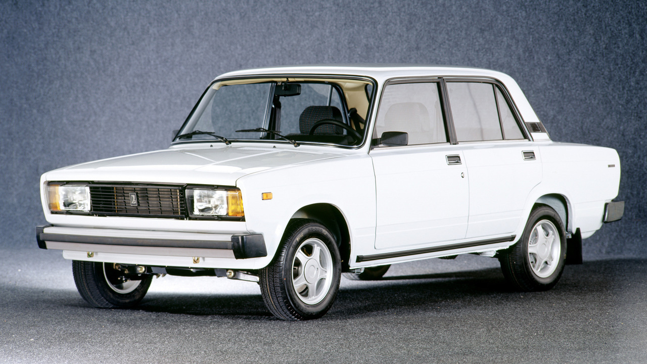 Запчасти ВАЗ классика 2101 - 2107